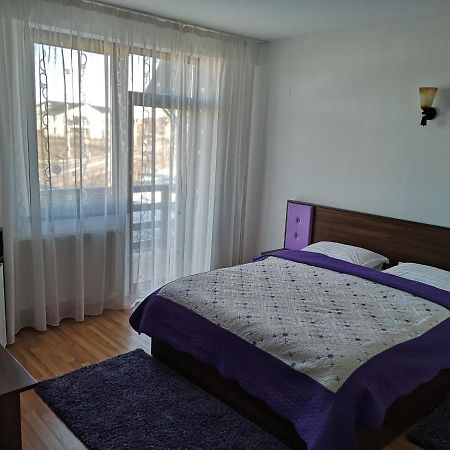 Passa Tempo Hotel Suceava Exterior photo