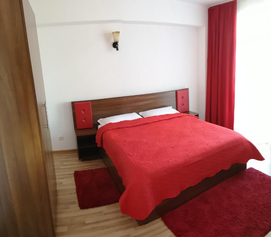 Passa Tempo Hotel Suceava Exterior photo