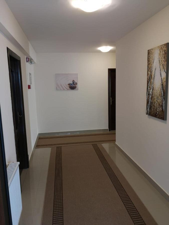 Passa Tempo Hotel Suceava Exterior photo