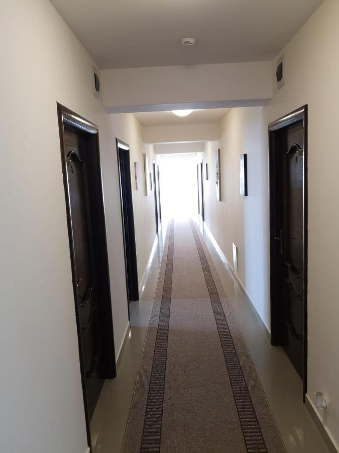 Passa Tempo Hotel Suceava Exterior photo